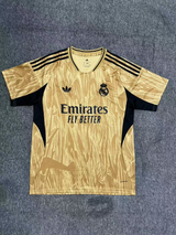 MAILLOT REAL MADRID 2025-26