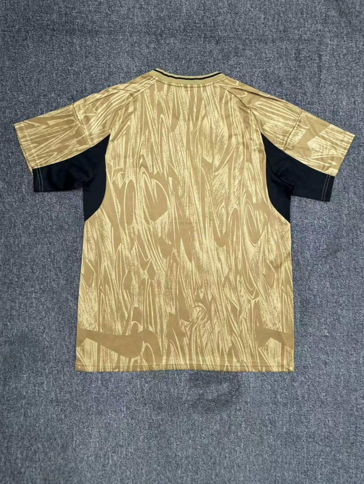 MAILLOT REAL MADRID 2025-26
