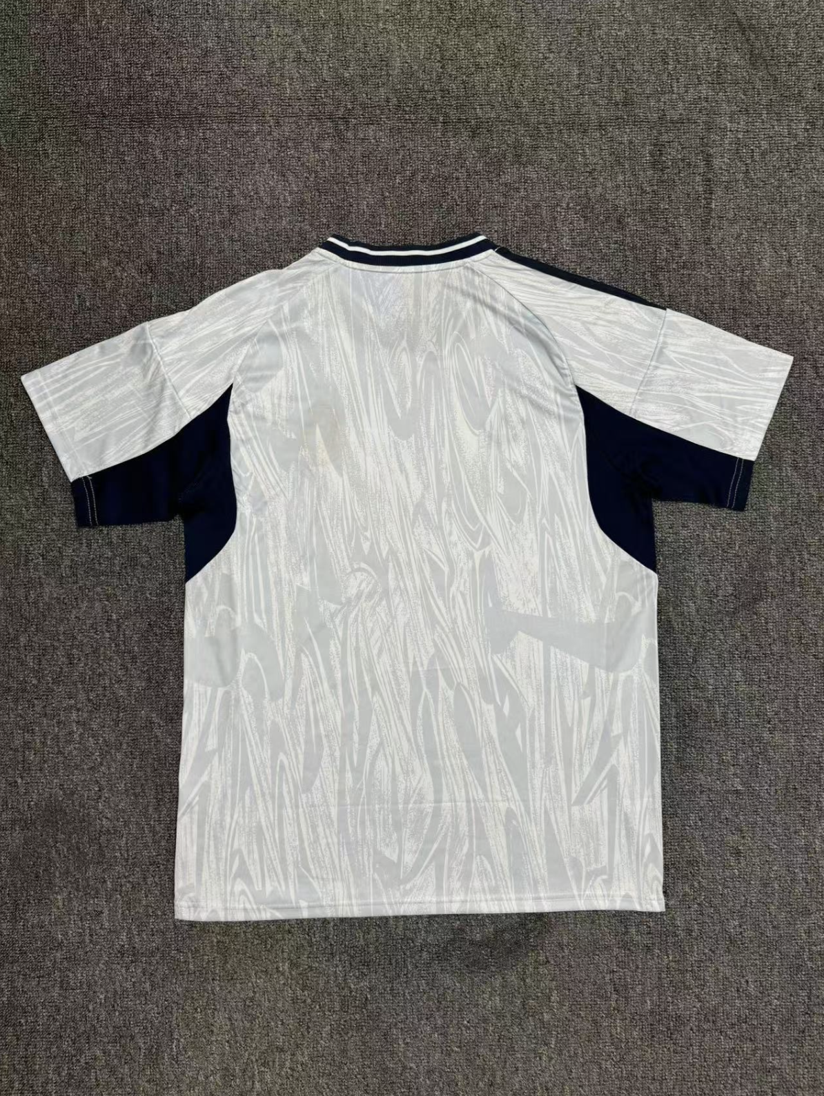 MAILLOT REAL MADRID 2025-26