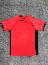 MAILLOT ALBANIE 2025-26
