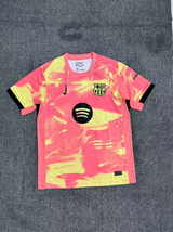 MAILLOT BARCELONE 2025-26