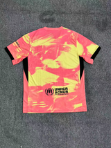 MAILLOT BARCELONE 2025-26