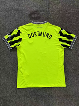 BORUSSIA DORTMUND SHIRT 2025-26