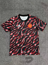 MAILLOT MANCHESTER UNITED 2025-26