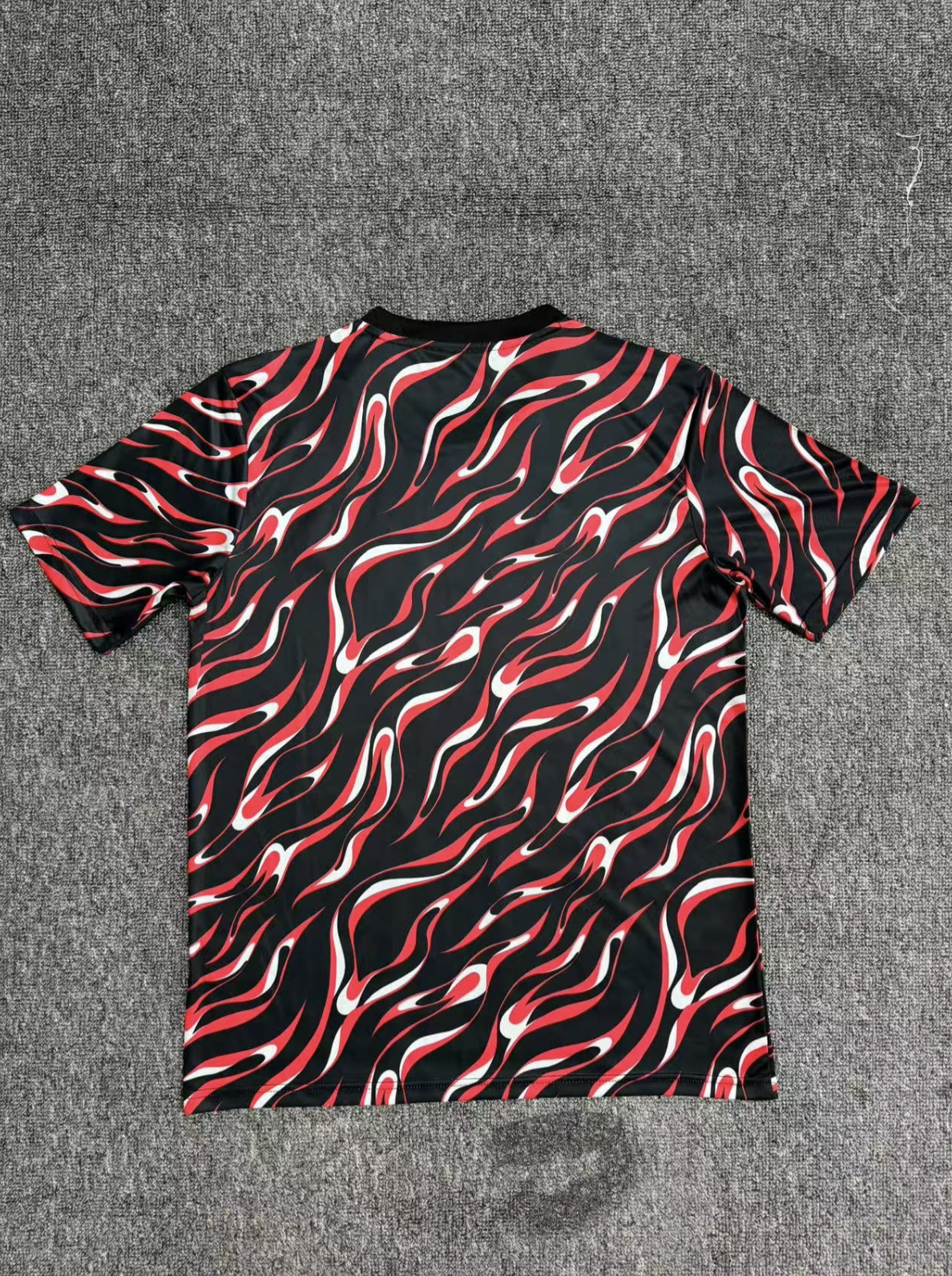 MAILLOT MANCHESTER UNITED 2025-26