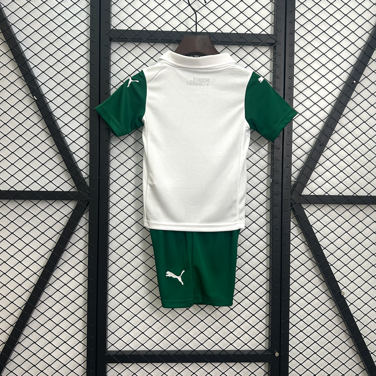 Kit enfant PALMEIRAS
