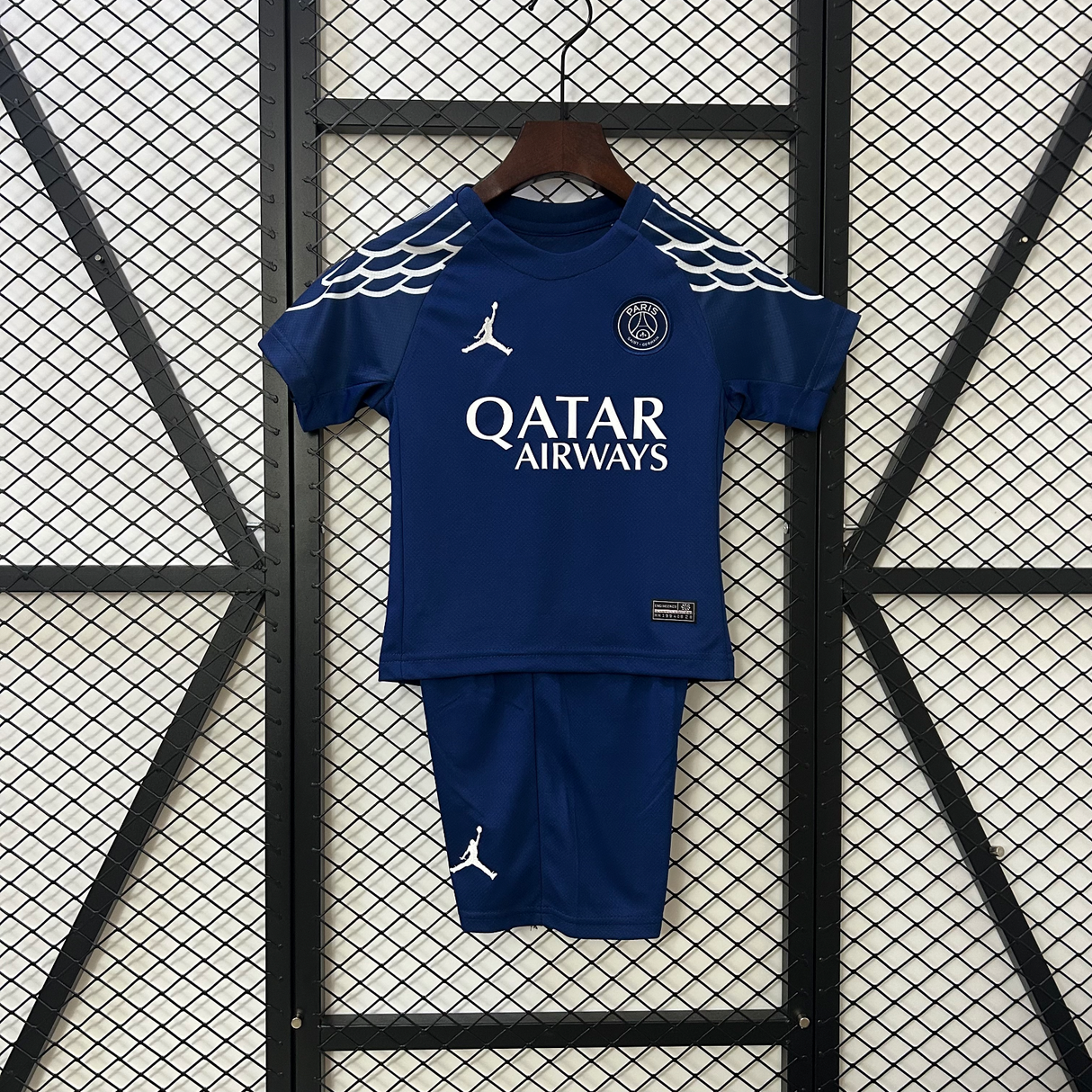 Kit enfant PARIS SAINT GERMAIN