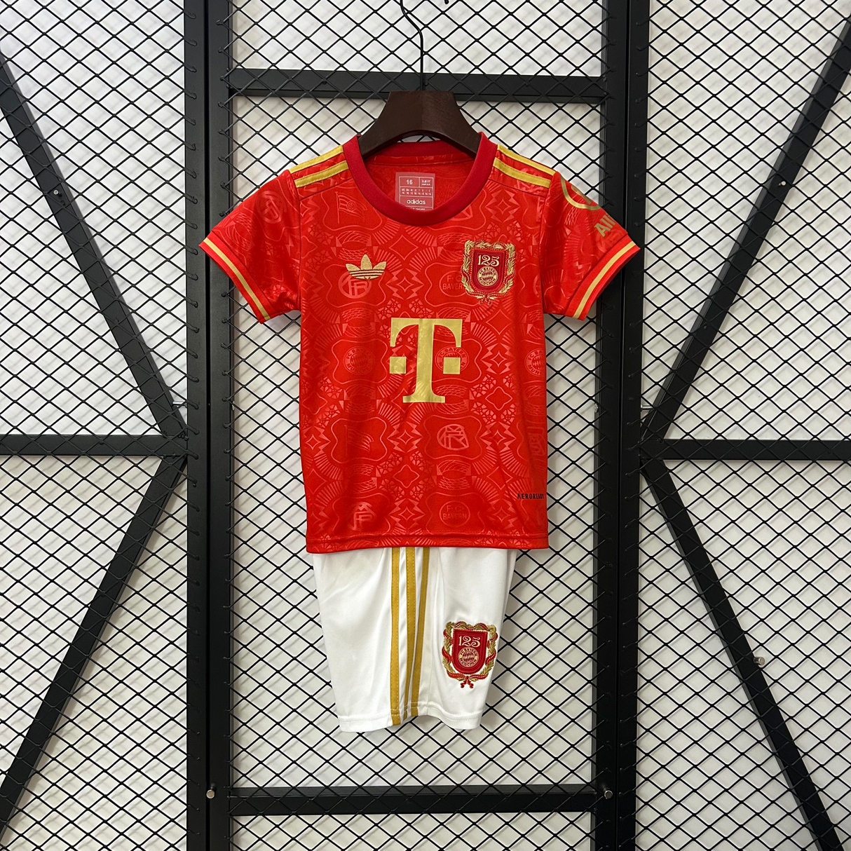 Maillot enfant BAYERN MUNICH