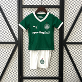 Kit enfant PALMEIRAS