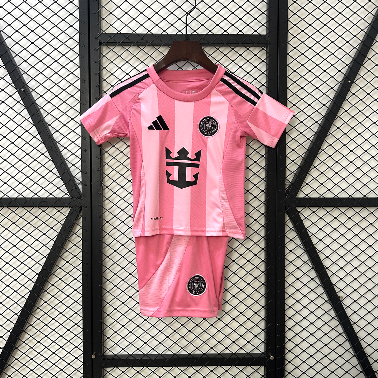 Maillot INTER MIAMI pour enfant