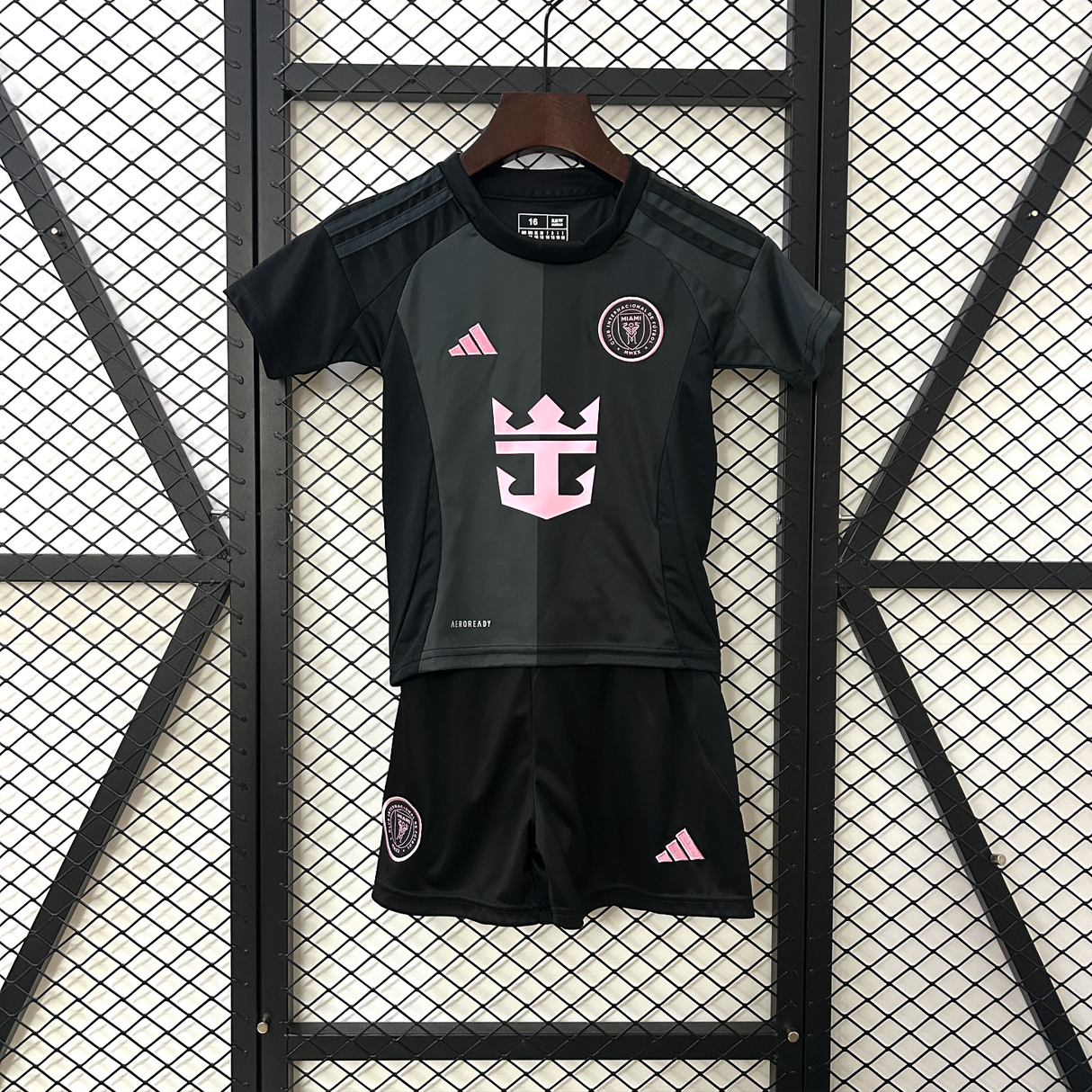 Maillot INTER MIAMI pour enfant