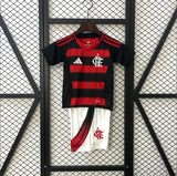 Kit FLAMENGO pour enfants