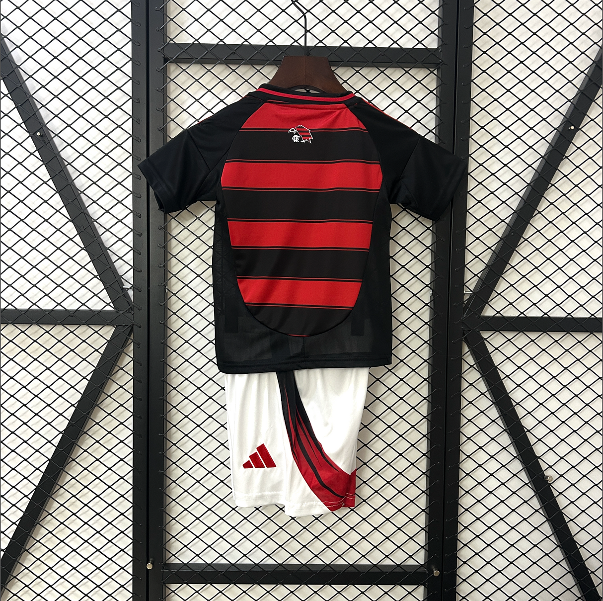 Kit FLAMENGO pour enfants