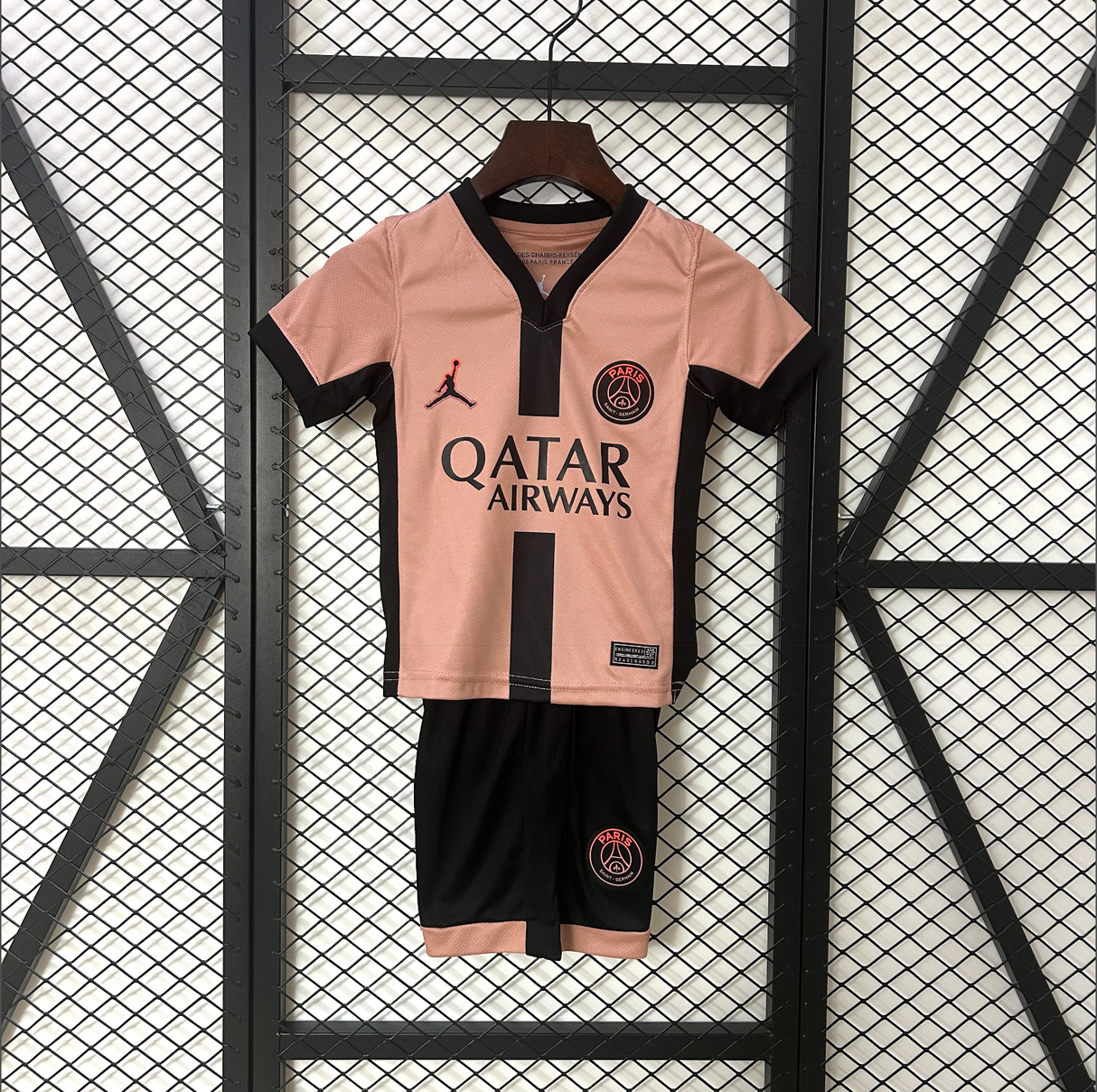 Kit enfant PARIS SAINT GERMAIN