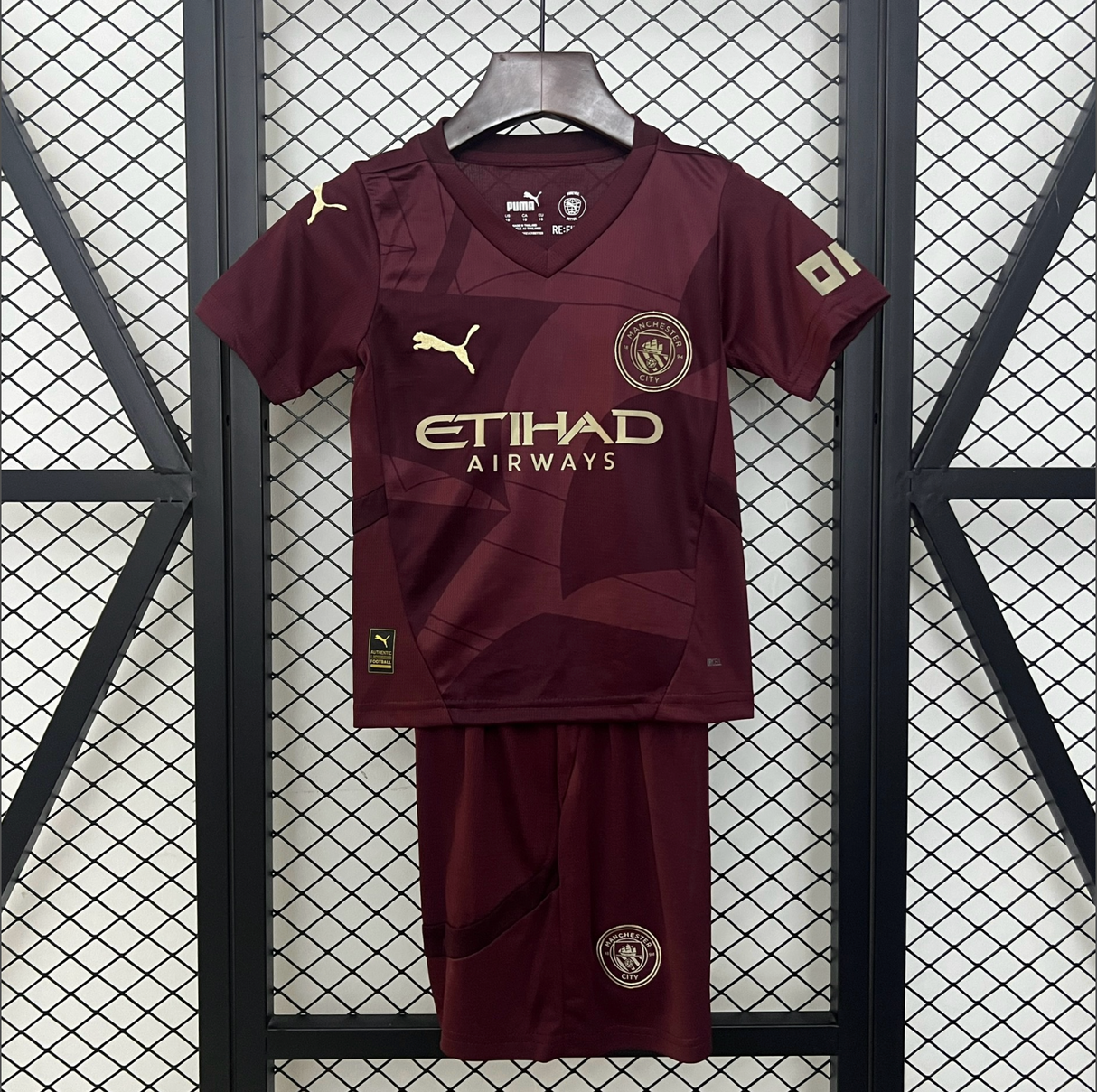 Maillot enfant MANCHESTER CITY