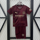 Maillot enfant MANCHESTER CITY