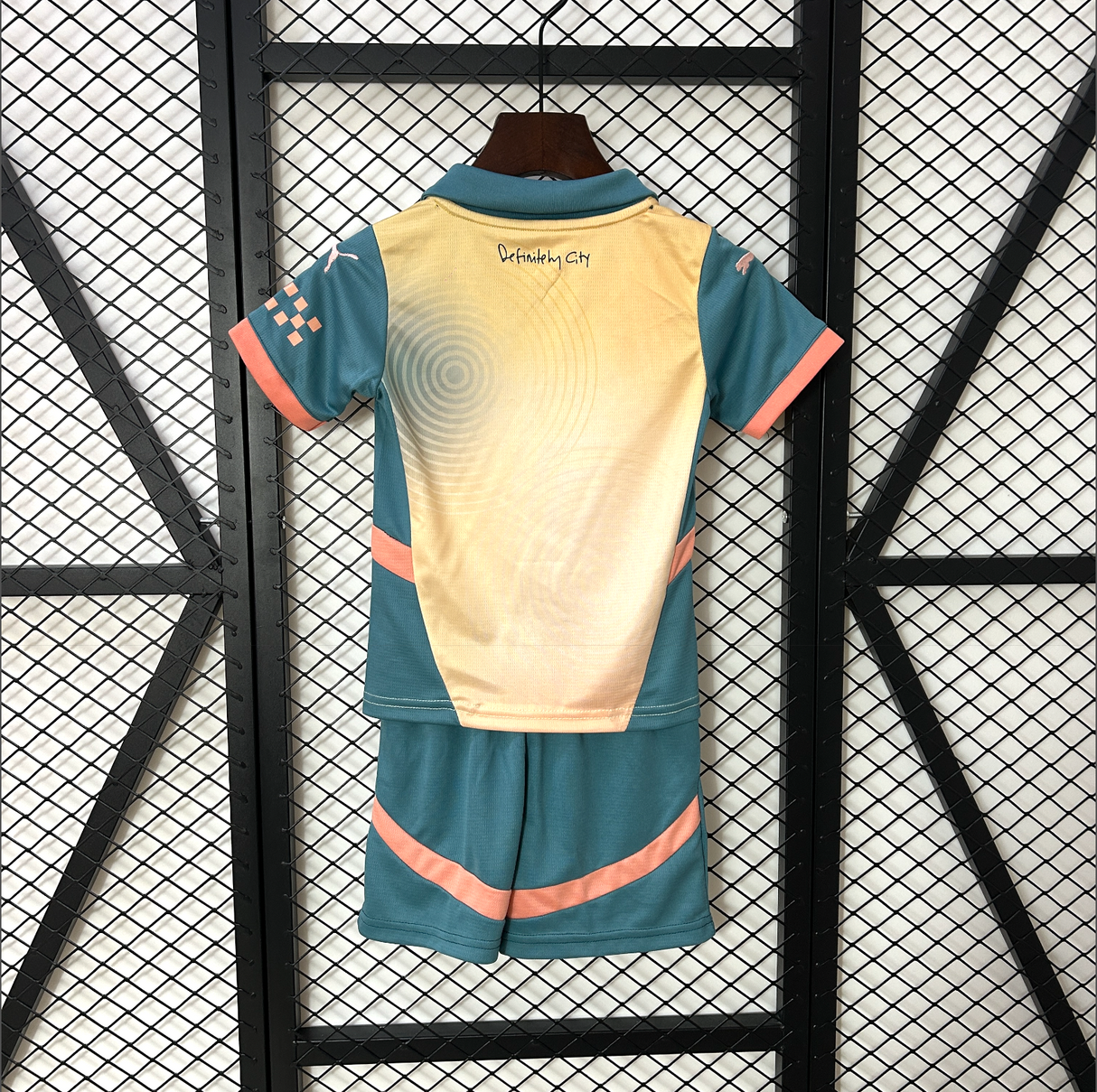 Maillot enfant MANCHESTER CITY
