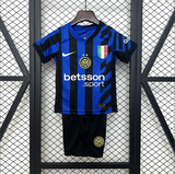 Kit INTER pour enfant