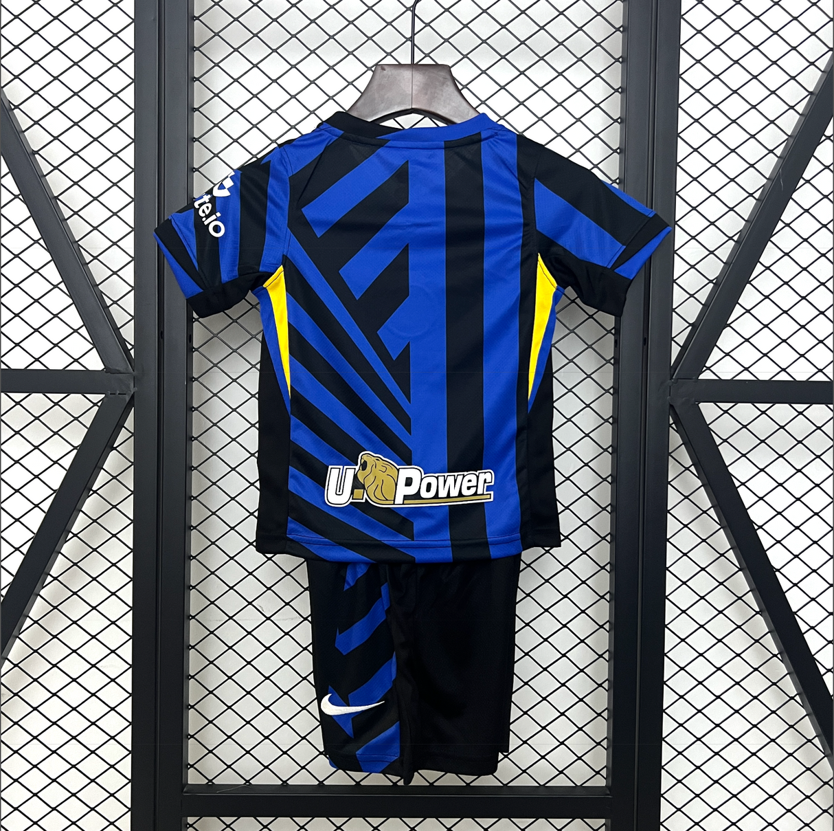 Kit INTER pour enfant