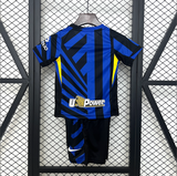 Kit INTER pour enfant