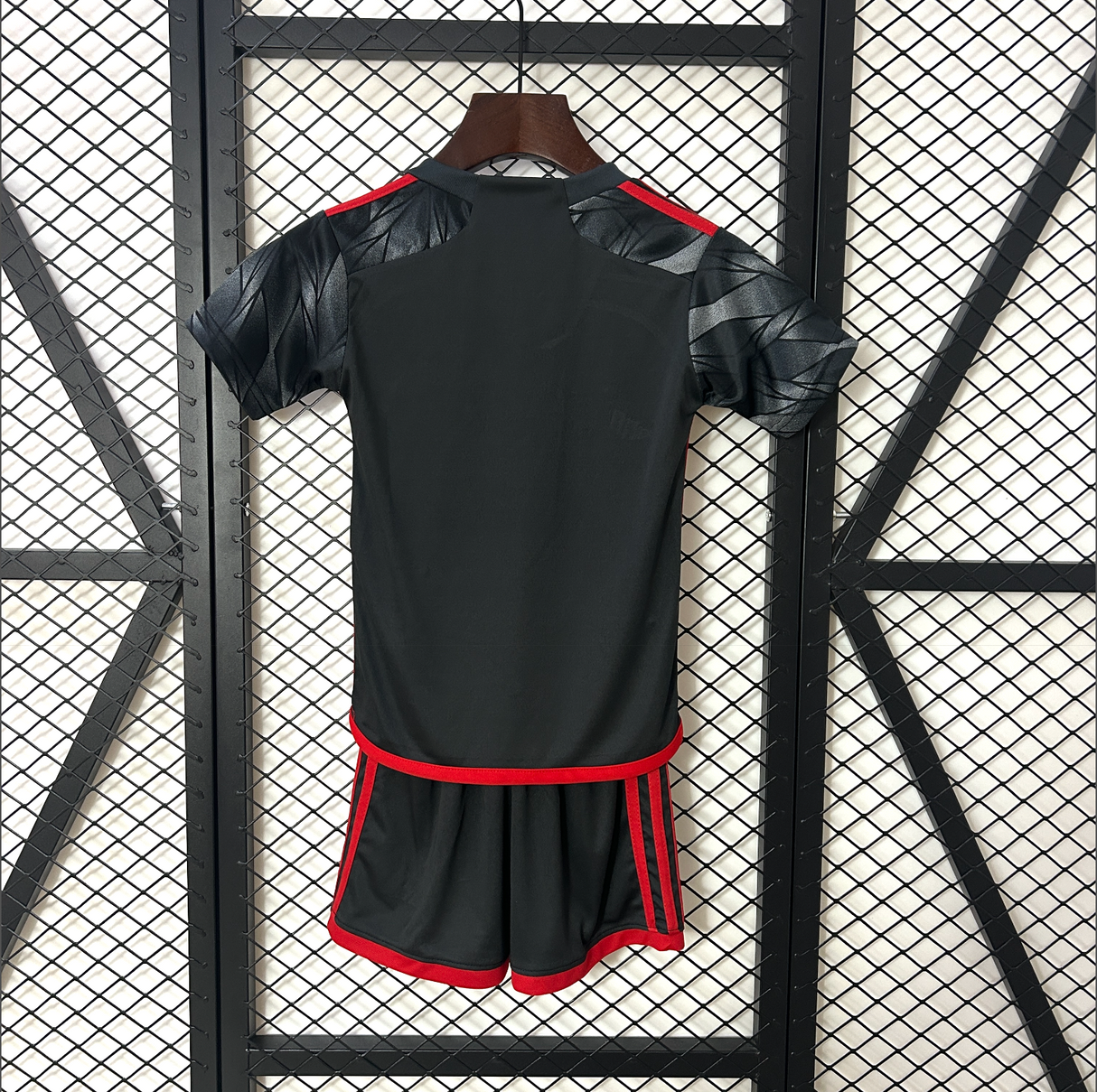 Kit FLAMENGO pour enfants