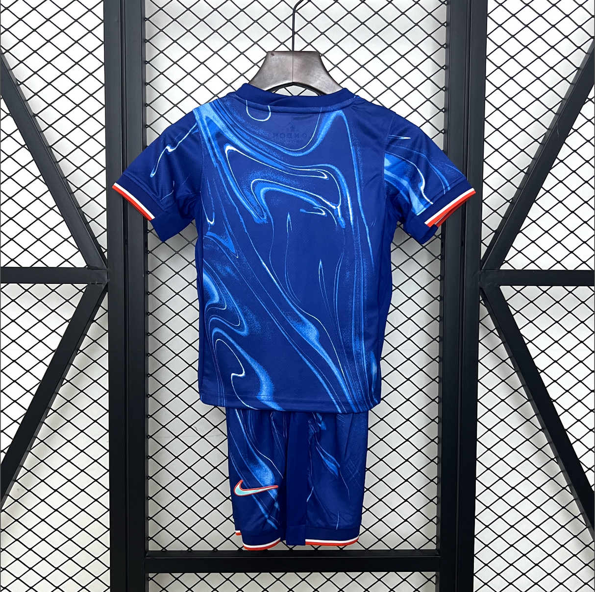 Kit enfant CHELSEA