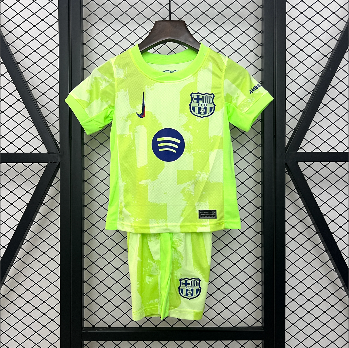 Kit Enfant BARCELLONA