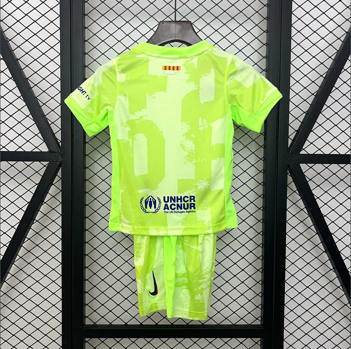 Kit Enfant BARCELLONA