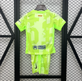 Kit Enfant BARCELLONA