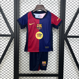Kit Enfant BARCELLONA