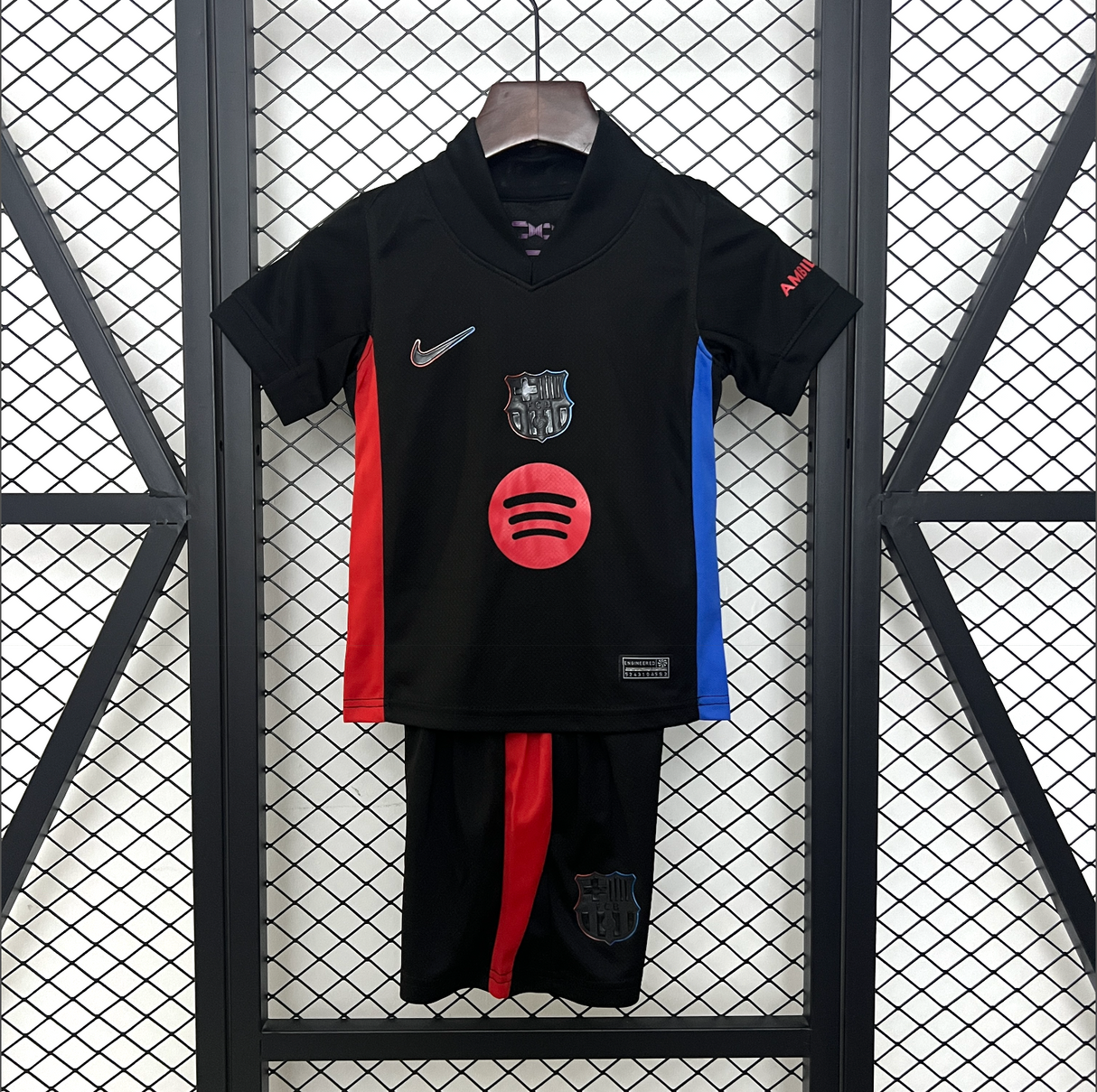 Kit Enfant BARCELLONA