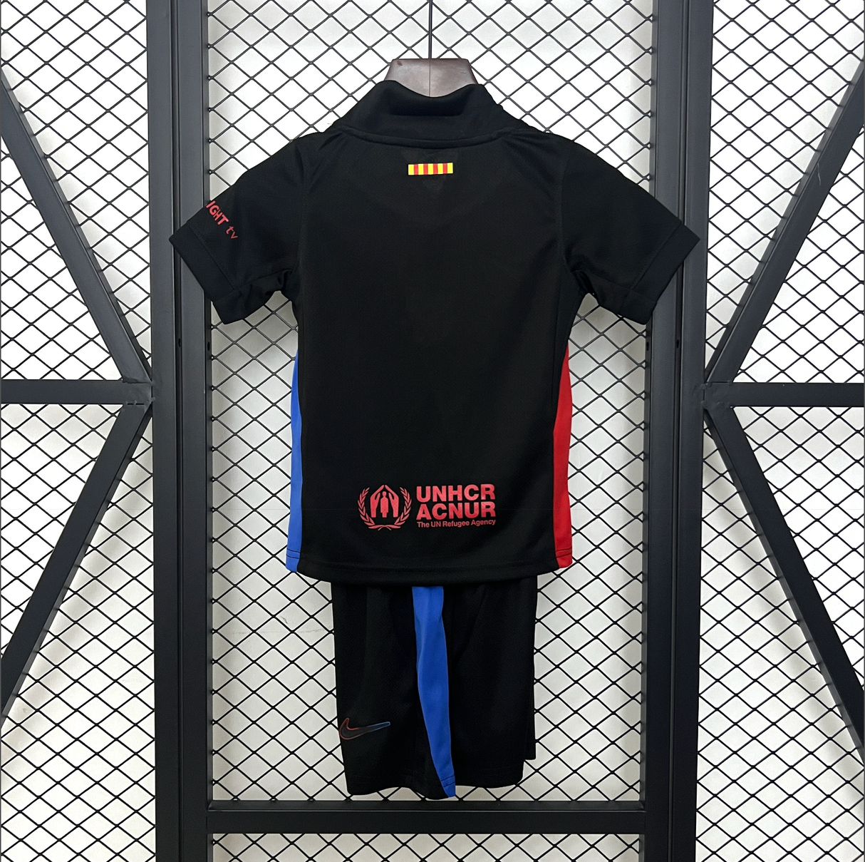 Kit Enfant BARCELLONA
