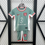 Kit enfant ATLETICO MADRID
