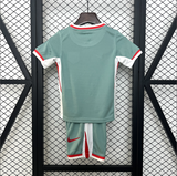 Kit enfant ATLETICO MADRID