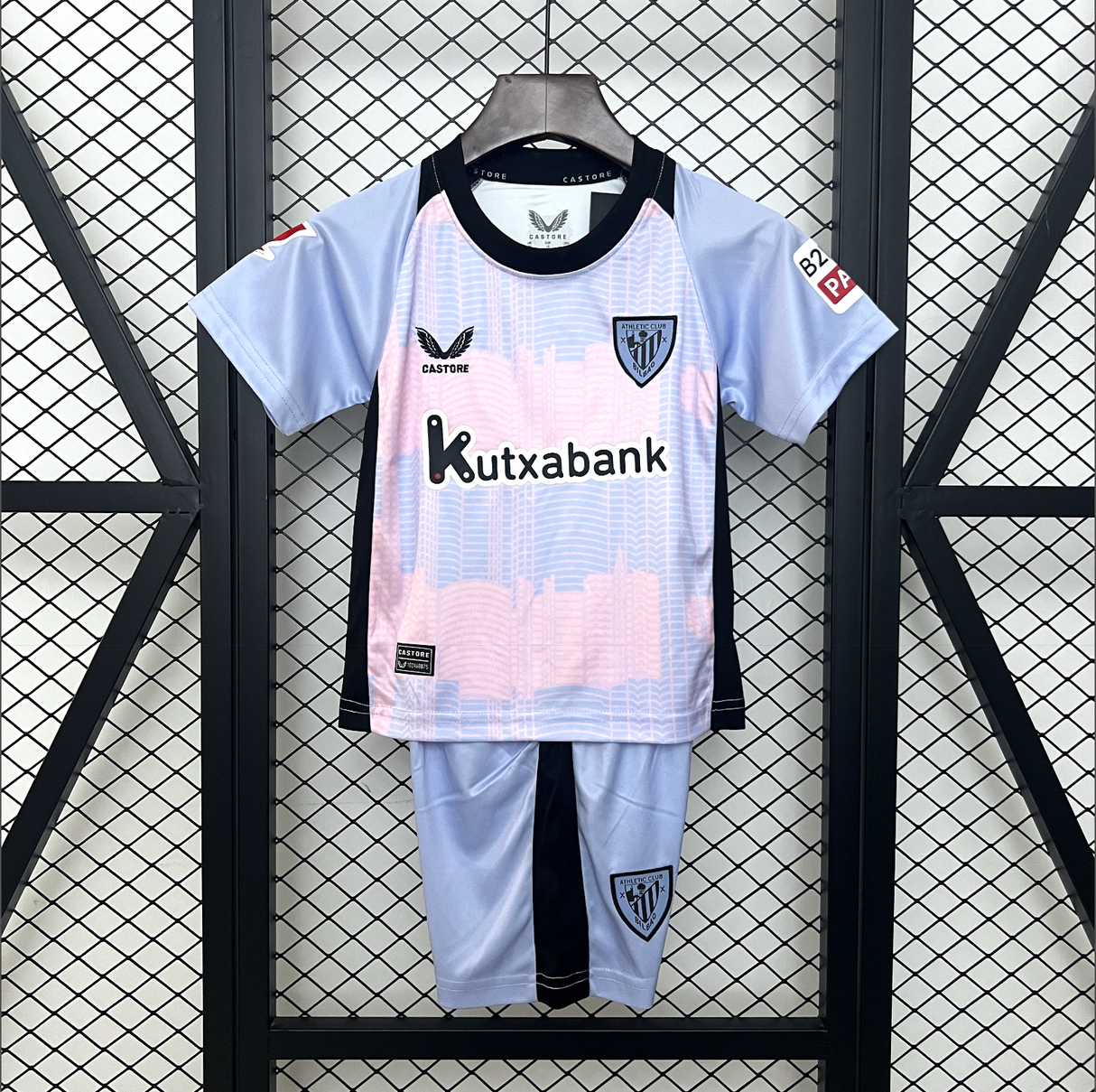 Kit Enfant ATHLETIC BILBAO