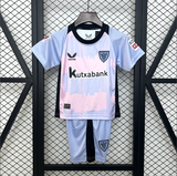 Kit Enfant ATHLETIC BILBAO