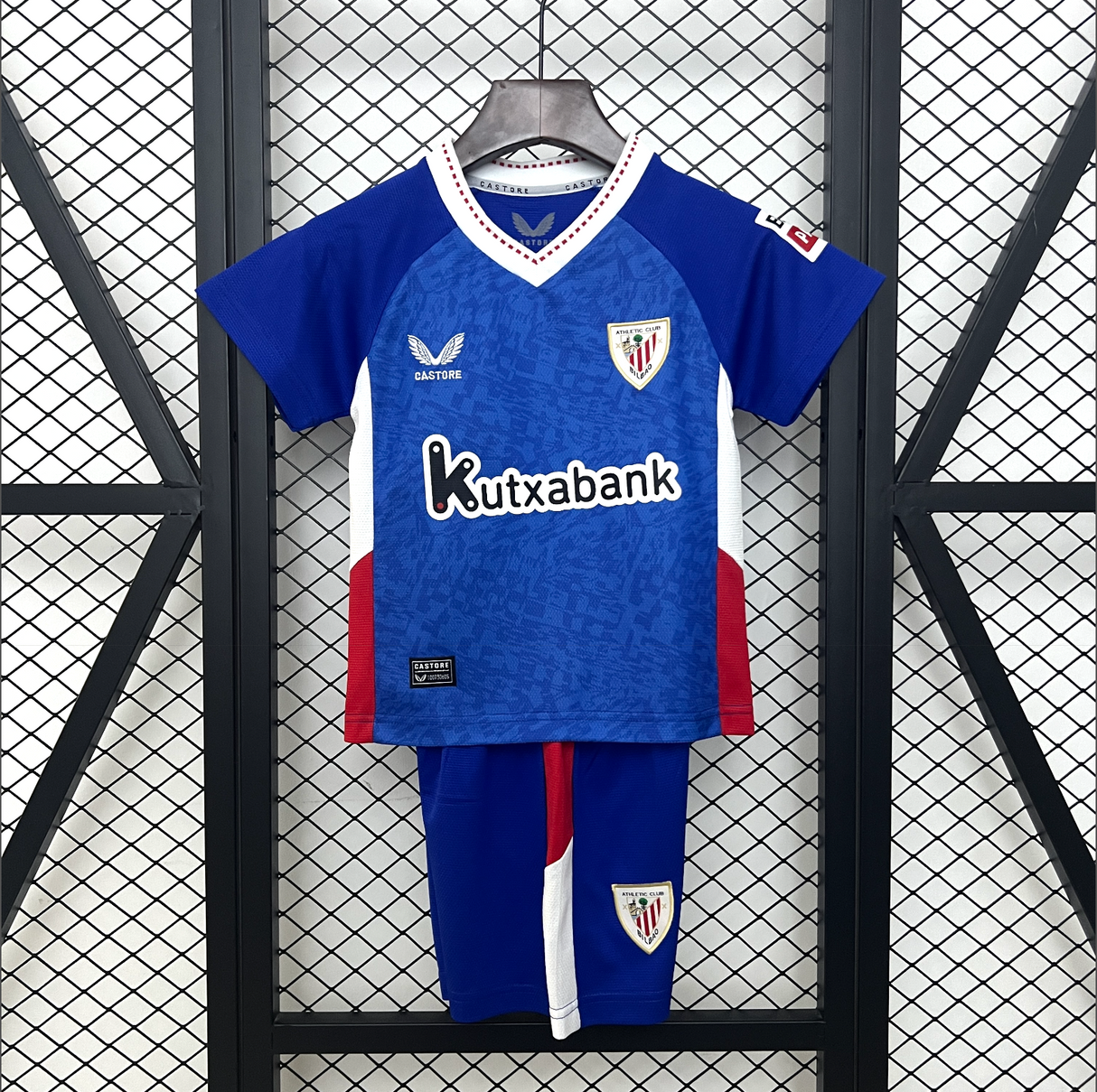 Kit Enfant ATHLETIC BILBAO