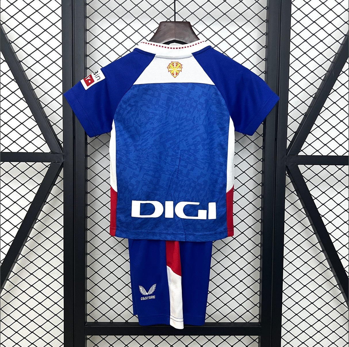 Kit Enfant ATHLETIC BILBAO