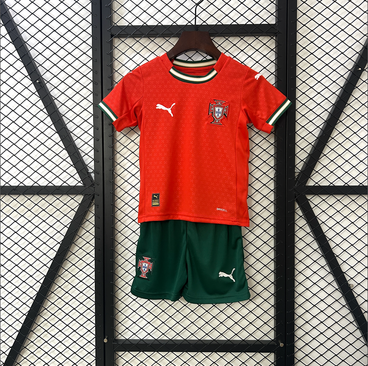 Kit enfant PORTUGAL