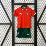 Kit enfant PORTUGAL
