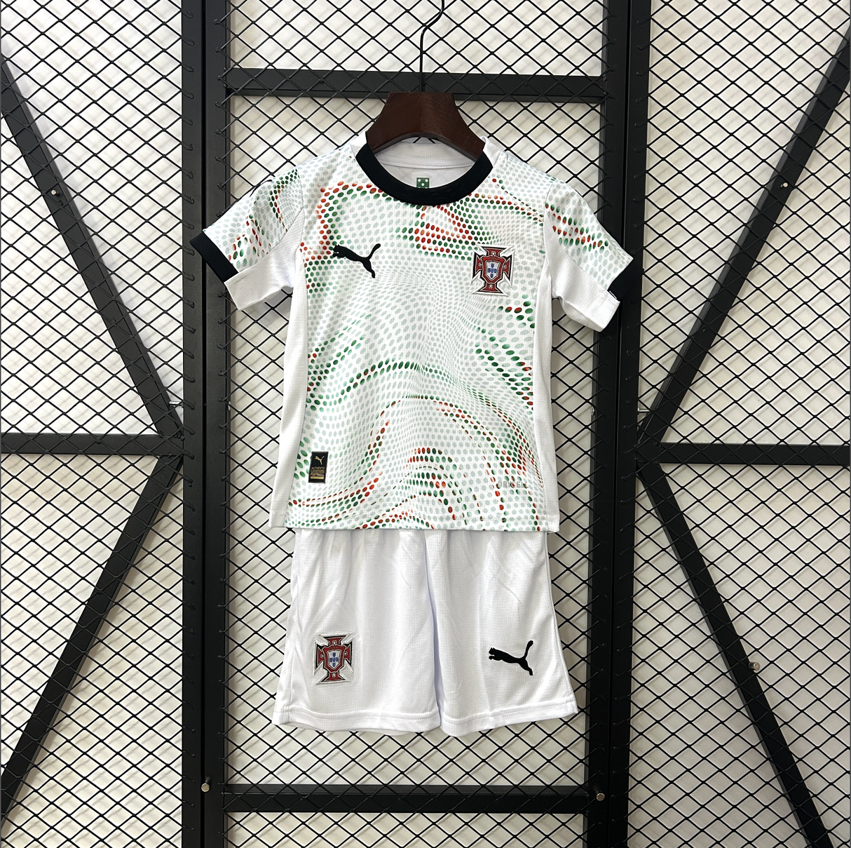 Kit enfant PORTUGAL