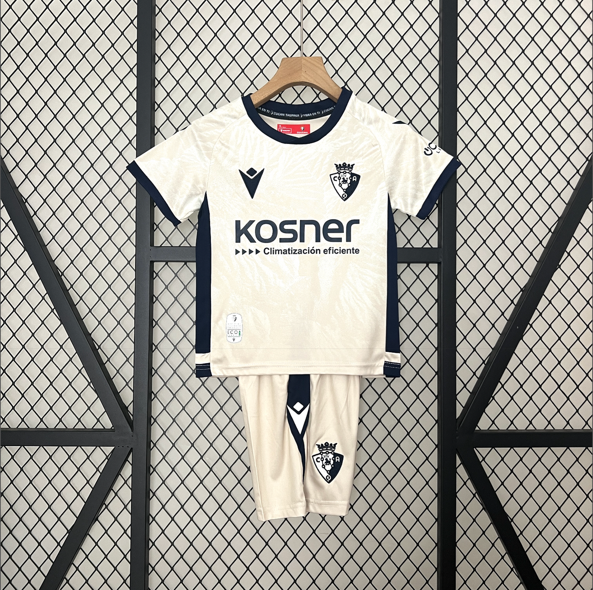 Kit enfant MILAN