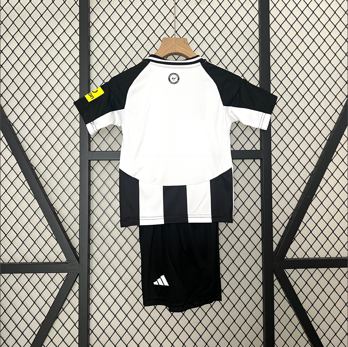 Kit enfant NEWCASTLE