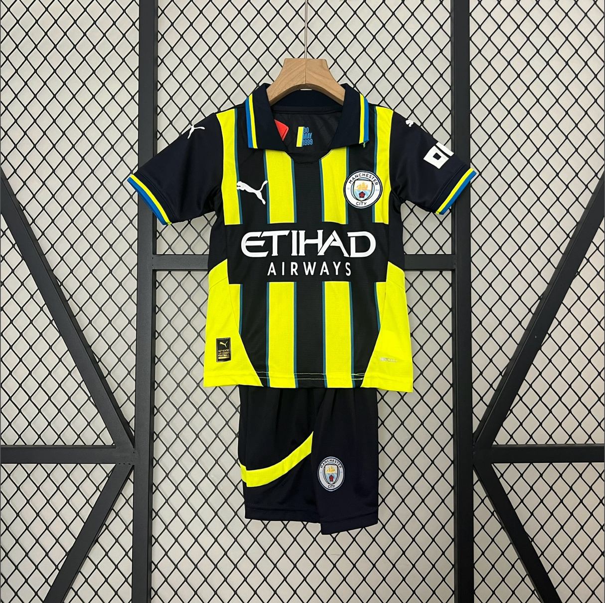 Maillot enfant MANCHESTER CITY