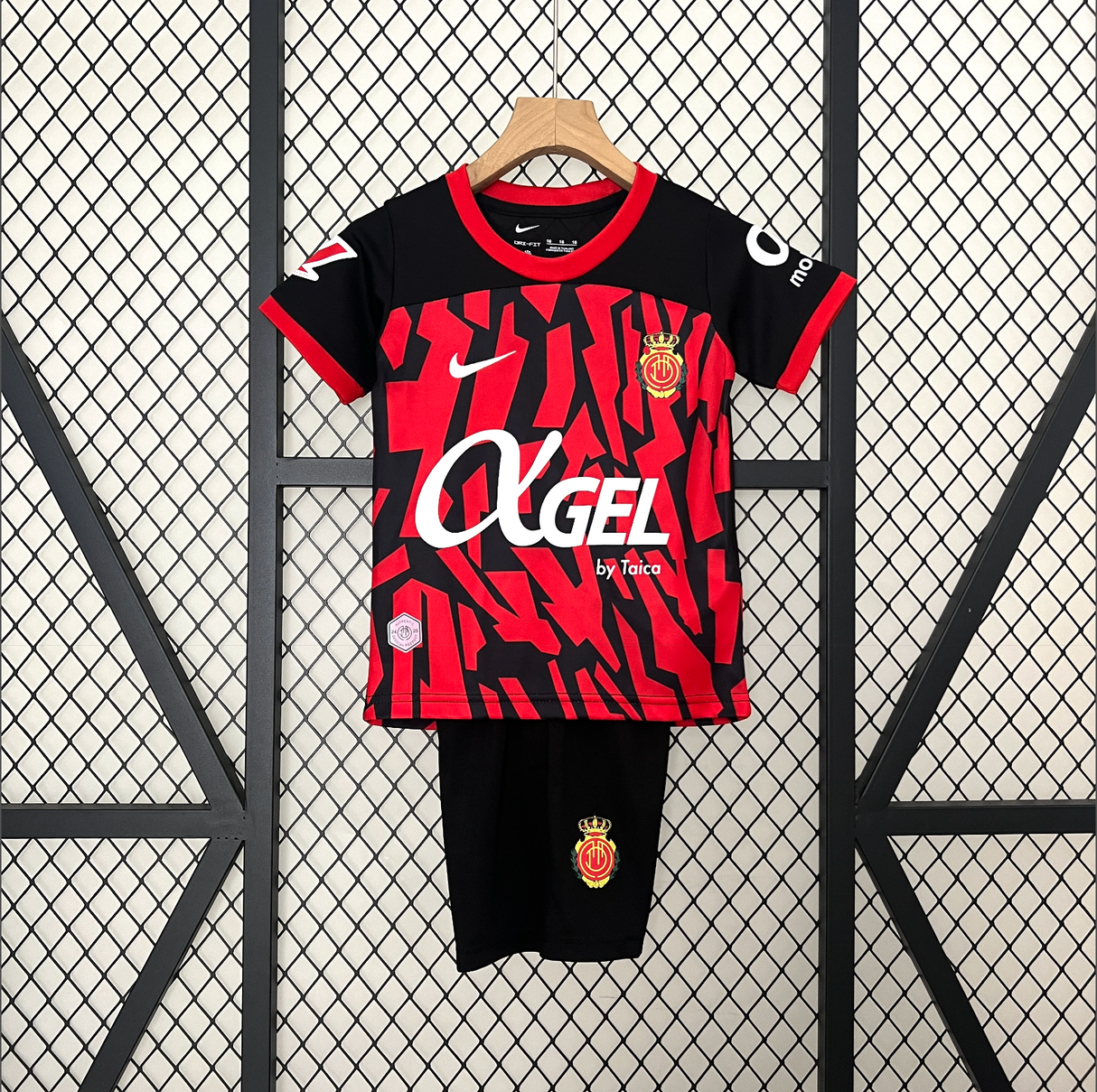 Kit enfant MILAN
