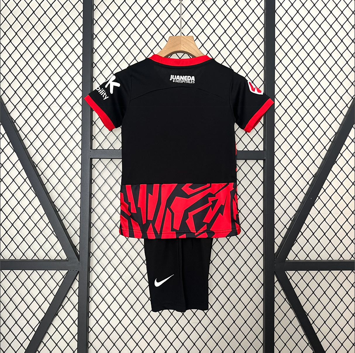 Kit enfant MILAN