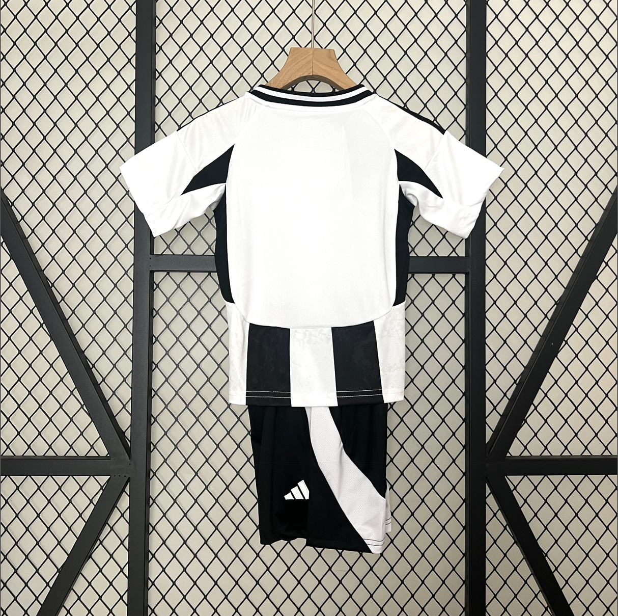 Kit enfant JUVENTUS