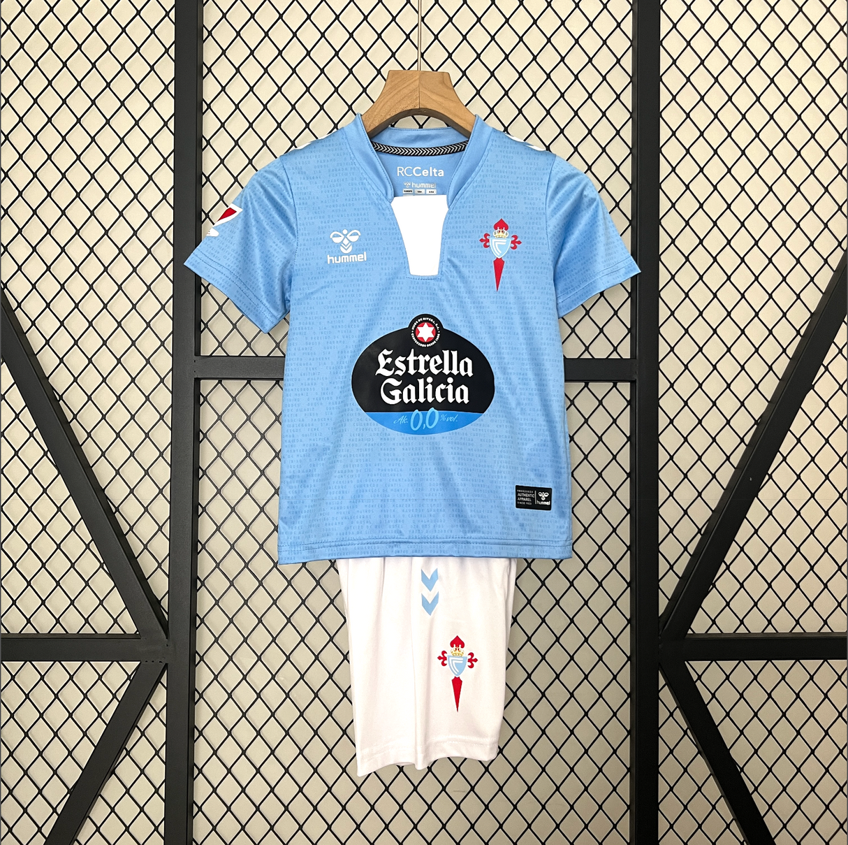 Kit enfant MILAN