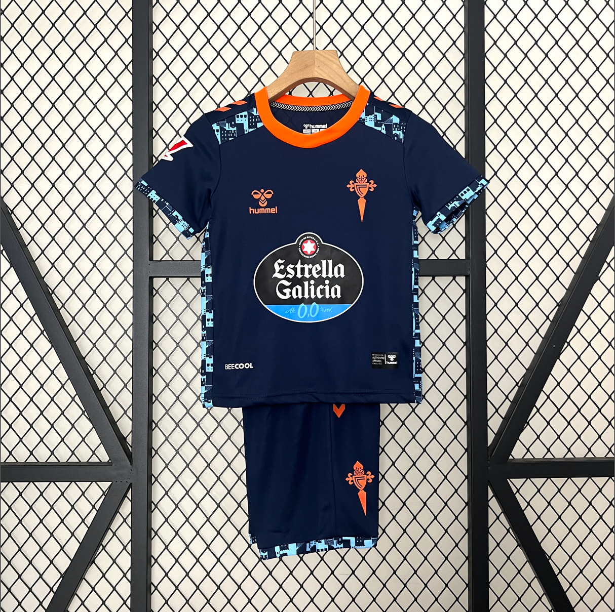 Kit enfant MILAN