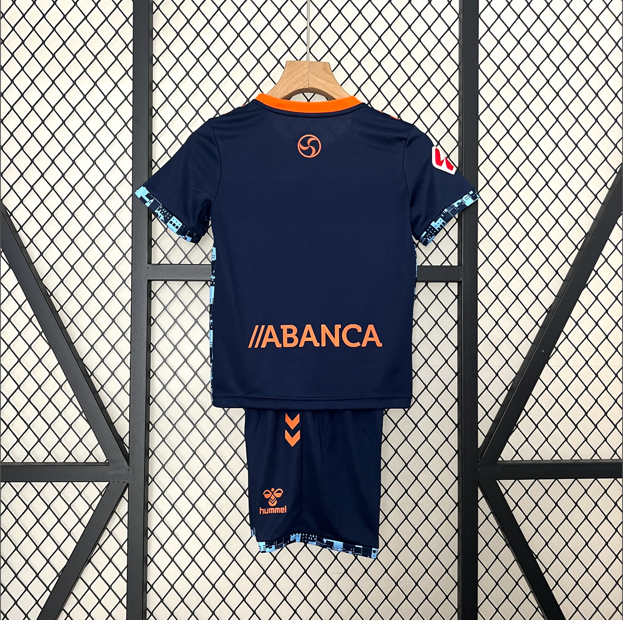 Kit enfant MILAN